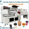 Máy bọc màng co