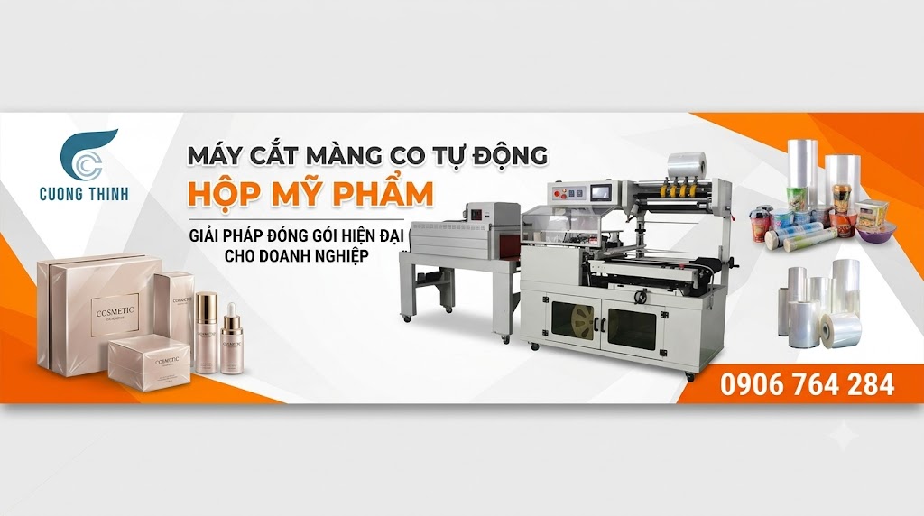 bo may boc mang co tu dong boc hop my pham